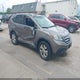 5J6RM4H58CL079790 2012 Honda Cr-V Ex auction photo thumbnail 1