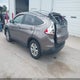 5J6RM4H58CL079790 2012 Honda Cr-V Ex auction photo thumbnail 3