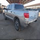 5TFDW5F16AX115613 2010 Toyota Tundra Grade 5.7L V8 auction photo thumbnail 3