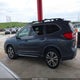 4S4WMAPD3L3461916 2020 Subaru Ascent Limited auction photo thumbnail 14