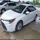 JTDVPMAE2N3007671 2022 Toyota Corolla Le auction photo thumbnail 2