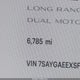 7SAYGAEEXSF240575 2025 Tesla Model Y Long Range Dual Motor All-Wheel Drive auction photo thumbnail 15