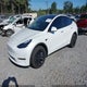7SAYGAEEXSF240575 2025 Tesla Model Y Long Range Dual Motor All-Wheel Drive auction photo thumbnail 2