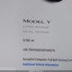 7SAYGAEEXSF240575 2025 Tesla Model Y Long Range Dual Motor All-Wheel Drive auction photo thumbnail 7