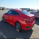 2HGFC2F75JH533851 2018 Honda Civic Ex auction photo thumbnail 3