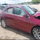 1G11D5SL2FF232160 2015 Chevrolet Malibu 2Lt auction photo thumbnail 13