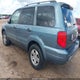 5FNYF18545B058922 2005 Honda Pilot Ex-L auction photo thumbnail 3