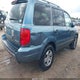 5FNYF18545B058922 2005 Honda Pilot Ex-L auction photo thumbnail 4