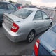 4T1BA32K24U500080 2004 Toyota Camry Se V6 auction photo thumbnail 4