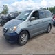 5FNRL38787B075297 2007 Honda Odyssey Ex-L auction photo thumbnail 2