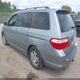 5FNRL38787B075297 2007 Honda Odyssey Ex-L auction photo thumbnail 3