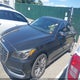 KMHGN4JE6KU296277 2019 Genesis G80 3.8 auction photo thumbnail 14