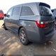 5FNRL5H49BB003955 2011 Honda Odyssey Ex auction photo thumbnail 3