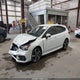 4S3GTAL69L3721125 2020 Subaru Impreza Sport 5-Door auction photo thumbnail 2