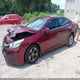 1G11C5SL2FF271706 2015 Chevrolet Malibu 1Lt auction photo thumbnail 2
