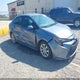 5YFB4MDE9RP141291 2024 Toyota Corolla Le auction photo thumbnail 1