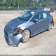 5YFB4MDE9RP141291 2024 Toyota Corolla Le auction photo thumbnail 2