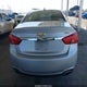 2G1145S38H9122404 2017 Chevrolet Impala 2Lz auction photo thumbnail 16