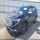 3GKALXEX8LL275833 2020 GMC Terrain Awd Denali auction photo thumbnail 2