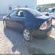 3FAHP08126R207693 2006 Ford Fusion Sel auction photo thumbnail 3