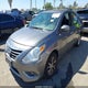 3N1CN7AP2HL850717 2017 Nissan Versa 1.6 Sv auction photo thumbnail 2