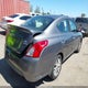 3N1CN7AP2HL850717 2017 Nissan Versa 1.6 Sv auction photo thumbnail 4