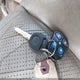 1GYEK63R4YR200782 2000 Cadillac Escalade Standard auction photo thumbnail 11