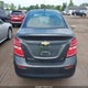 1G1JD5SH6H4108838 2017 Chevrolet Sonic Lt Auto auction photo thumbnail 17