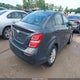 1G1JD5SH6H4108838 2017 Chevrolet Sonic Lt Auto auction photo thumbnail 4