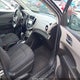 1G1JD5SH6H4108838 2017 Chevrolet Sonic Lt Auto auction photo thumbnail 5