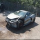 1G1YB2D49N5122137 2022 Chevrolet Corvette Stingray Rwd 2Lt auction photo thumbnail 2