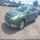 4S4BRBKC3B3410533 2011 Subaru Outback 2.5I Limited auction photo thumbnail 2