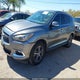 5N1DL0MM2JC523344 2018 Infiniti Qx60 auction photo thumbnail 2