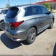 5N1DL0MM2JC523344 2018 Infiniti Qx60 auction photo thumbnail 4
