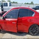 JN1FV7AR6JM480396 2018 Infiniti Q50 3.0T Red Sport 400 auction photo thumbnail 14
