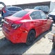 JN1FV7AR6JM480396 2018 Infiniti Q50 3.0T Red Sport 400 auction photo thumbnail 4