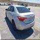 5YFBURHE1HP626417 2017 Toyota Corolla Le auction photo thumbnail 3
