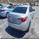 5YFBURHE1HP626417 2017 Toyota Corolla Le auction photo thumbnail 4