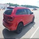 3C4PDDGG1ET279160 2014 Dodge Journey Crossroad auction photo thumbnail 4