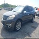 1GNKRGKD2FJ382937 2015 Chevrolet Traverse Lt auction photo thumbnail 2