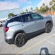 3GKALYEG5PL246026 2023 GMC Terrain Awd At4 auction photo thumbnail 4