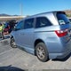 5FNRL5H60CB007220 2012 Honda Odyssey Ex-L auction photo thumbnail 14