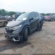 2HKRW2H86MH615897 2021 Honda Cr-V Awd Ex-L auction photo thumbnail 2