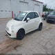 3C3CFFAR2CT211725 2012 Fiat 500 Pop auction photo thumbnail 2