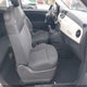 3C3CFFAR2CT211725 2012 Fiat 500 Pop auction photo thumbnail 5