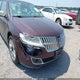 3LNHL2JC0CR829293 2012 Lincoln Mkz auction photo thumbnail 6