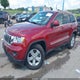 1C4RJFAG9CC139713 2012 Jeep Grand Cherokee Laredo auction photo thumbnail 2