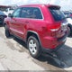 1C4RJFAG9CC139713 2012 Jeep Grand Cherokee Laredo auction photo thumbnail 3