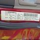 1C4RJFAG9CC139713 2012 Jeep Grand Cherokee Laredo auction photo thumbnail 9