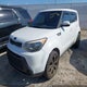 KNDJN2A24E7001300 2014 Kia Soul auction photo thumbnail 2